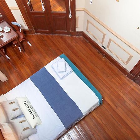 Avenida Tango Apartment Буенос Айрес Екстериор снимка
