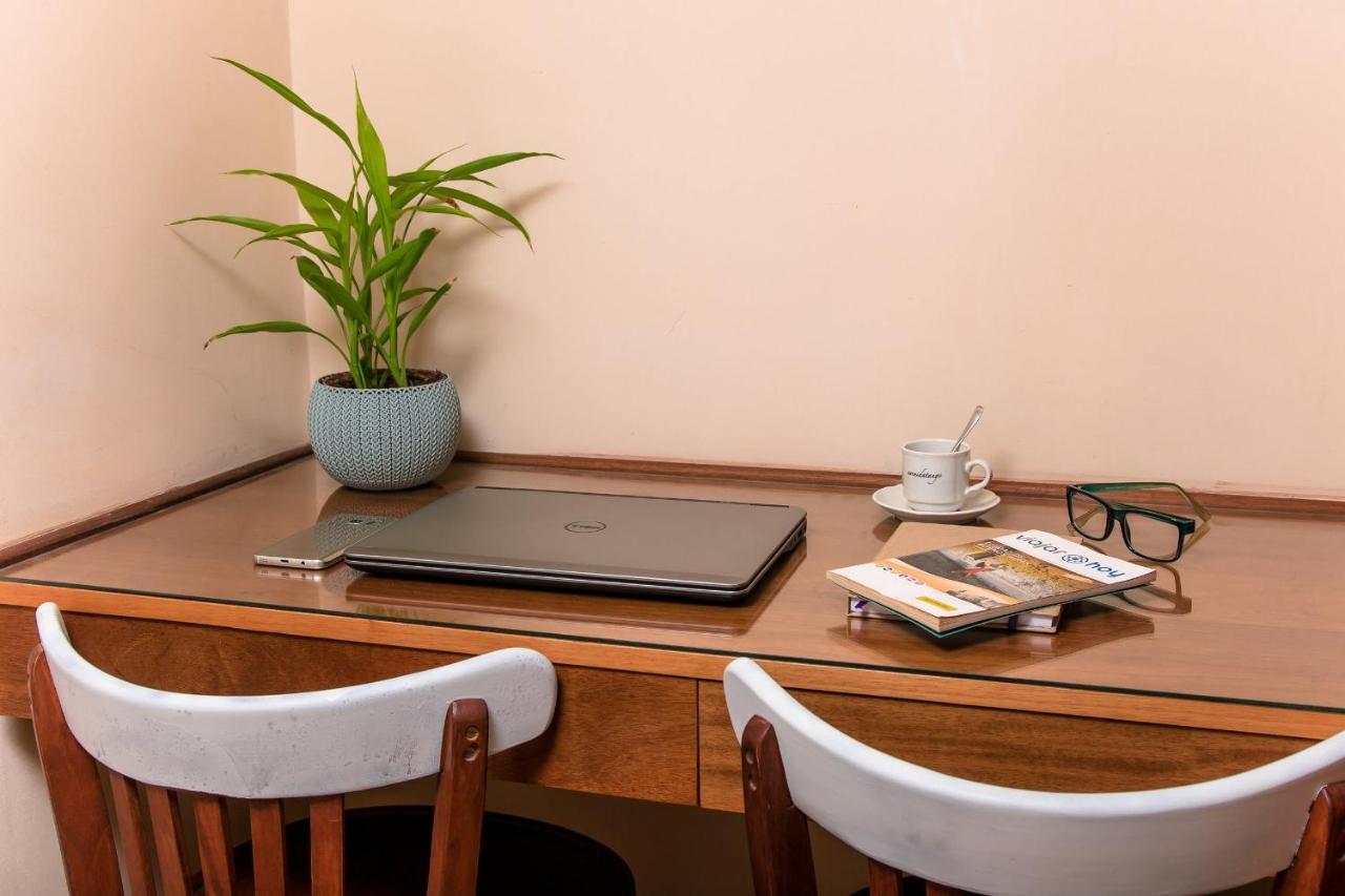 Avenida Tango Apartment Буенос Айрес Екстериор снимка