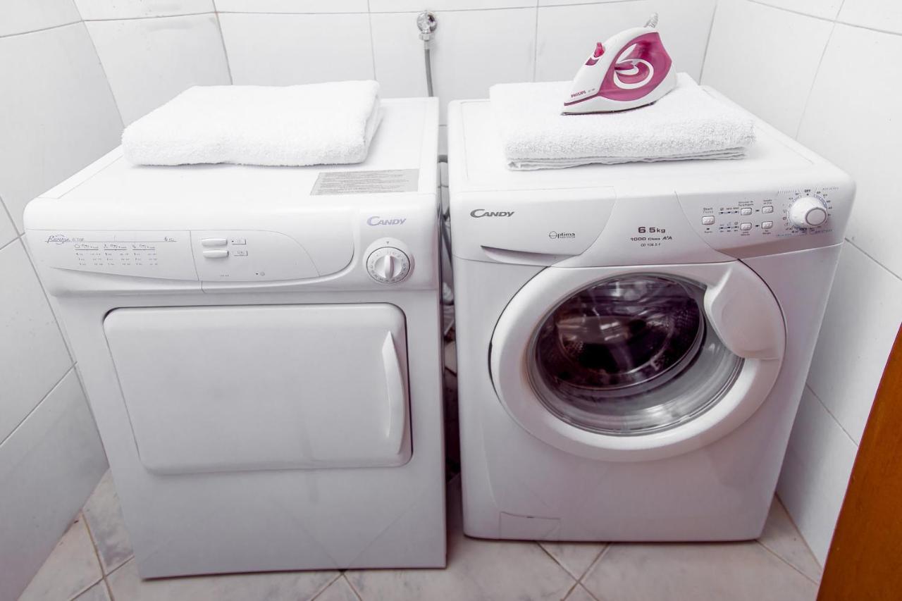 Avenida Tango Apartment Буенос Айрес Екстериор снимка