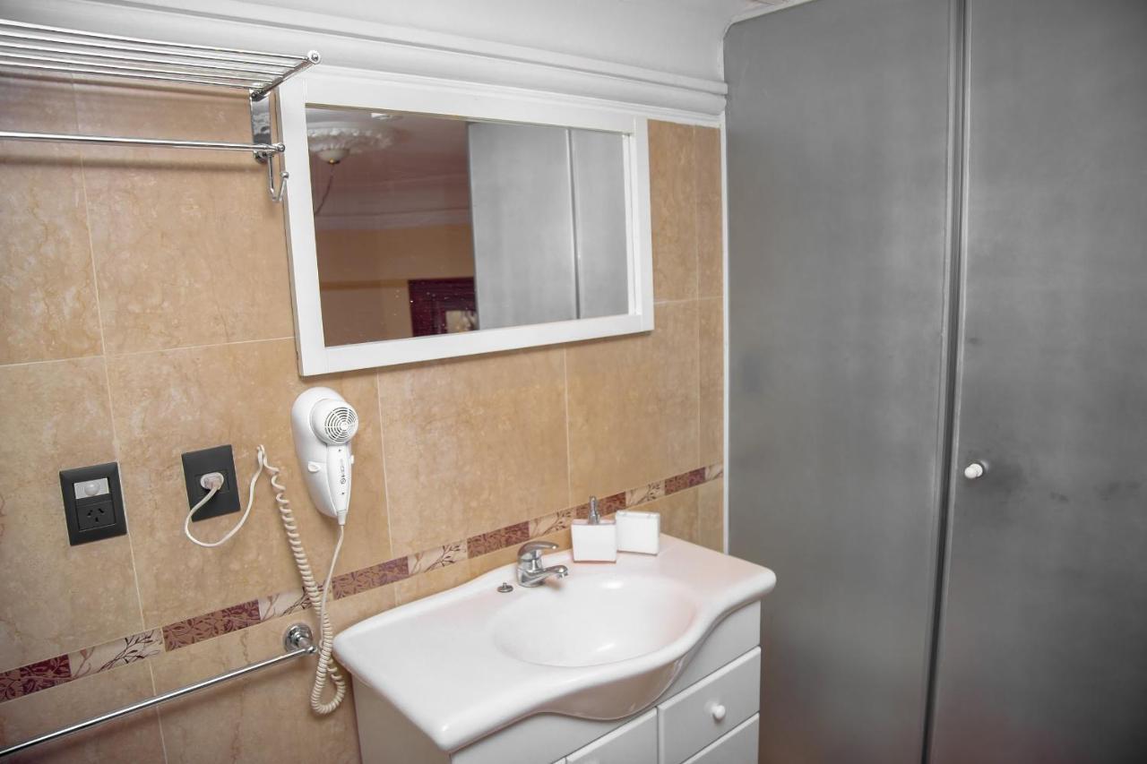 Avenida Tango Apartment Буенос Айрес Екстериор снимка