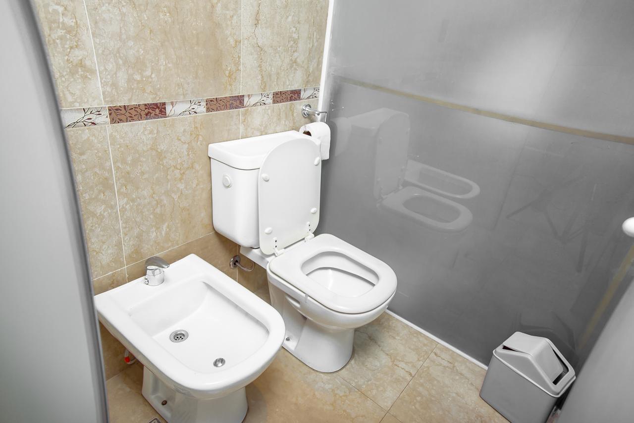 Avenida Tango Apartment Буенос Айрес Екстериор снимка