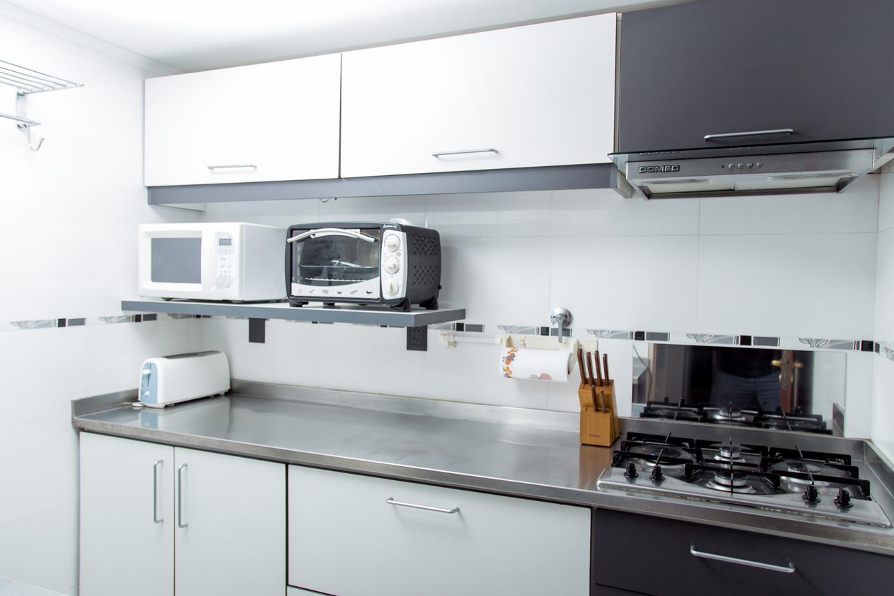 Avenida Tango Apartment Буенос Айрес Екстериор снимка