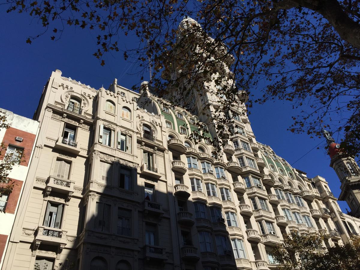 Avenida Tango Apartment Буенос Айрес Екстериор снимка